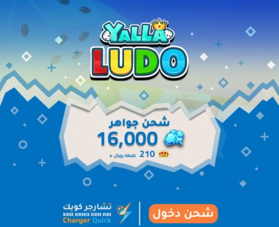 yalla ludo 16000