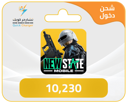 Chargement du nouvel état PUBG