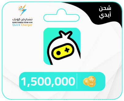 شحن توب توب