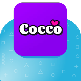 شحن كوينز cocco