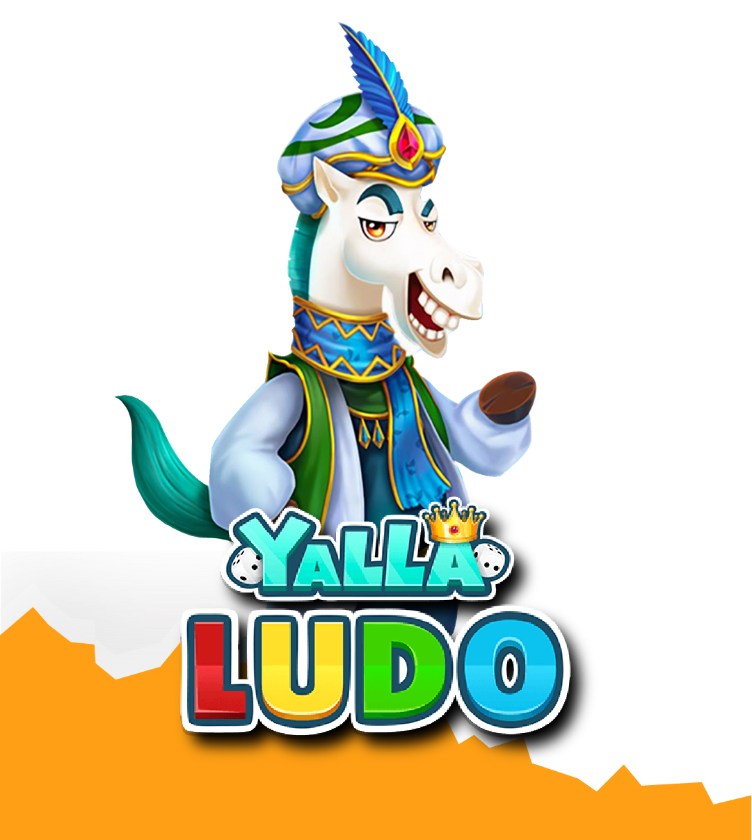 شحن يلا لودو