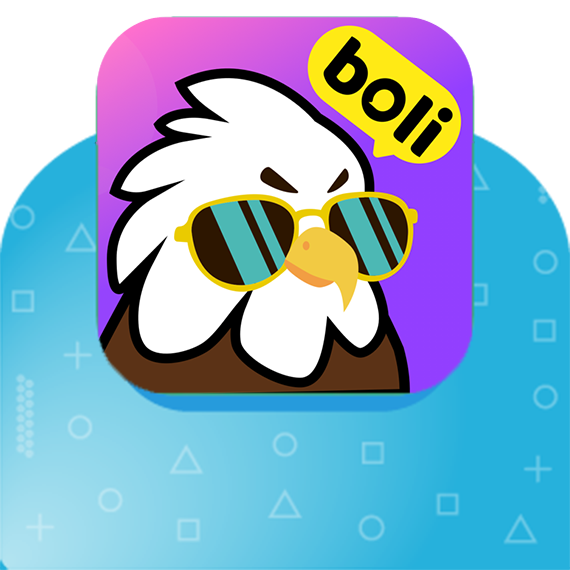 شحن Boli