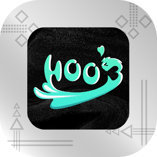 شحن hoob live