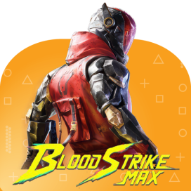 Blood Strike MENA recharge